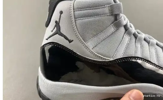 11   Air Jordan CT8012-6005  CT8012-6005 Retro 0607